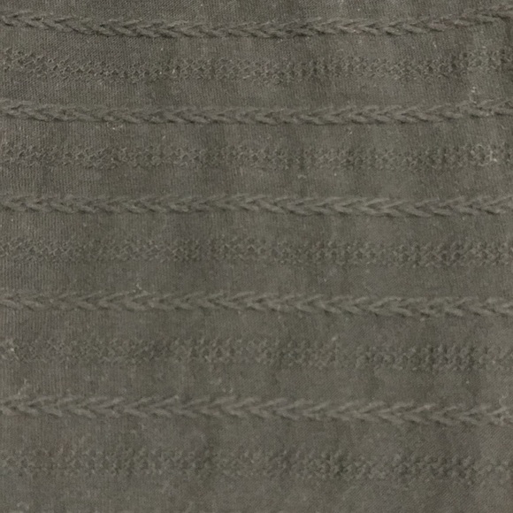 Supreme Men’s Rope Stripe Black Sweatshirt Sweater - Picture 3 of 12